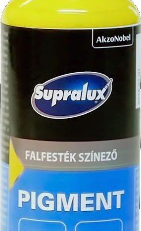 Supralux Szinezőpaszta