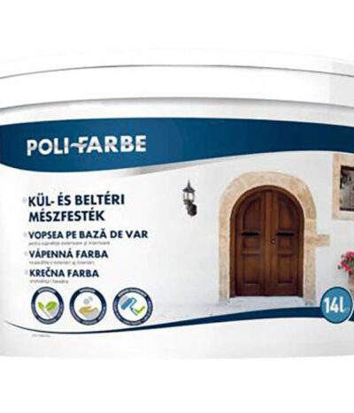 Polifarbe Kül- és Beltéri Mészfesték