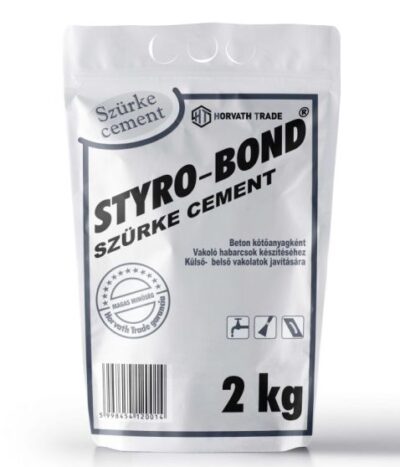 Szürke Cement