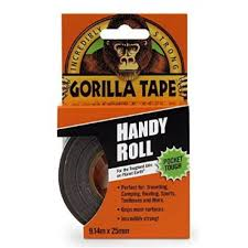 Gorilla Tape “Handy Roll” Ragasztószalag