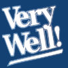 very_well_logo