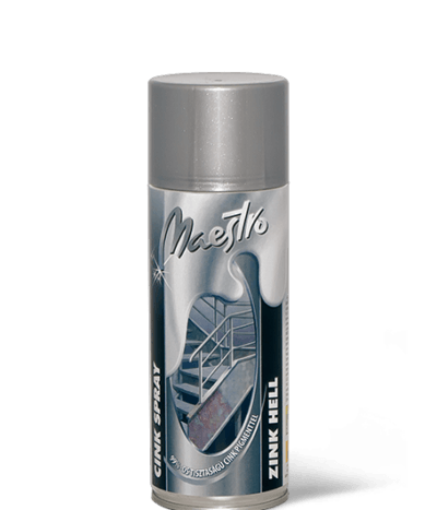 Prevent Maestro Cink Spray