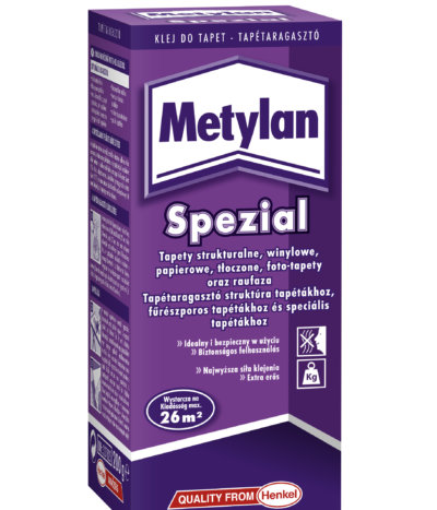 Metylan Spezial Tapétaragasztó