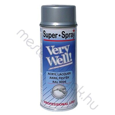 Very Well Akril spray 150ml