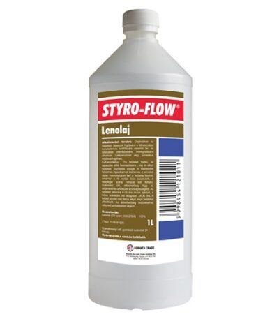 Styro-Flow Lenolaj