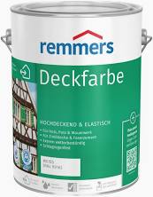 Remmers Deckfarbe Fedőfesték
