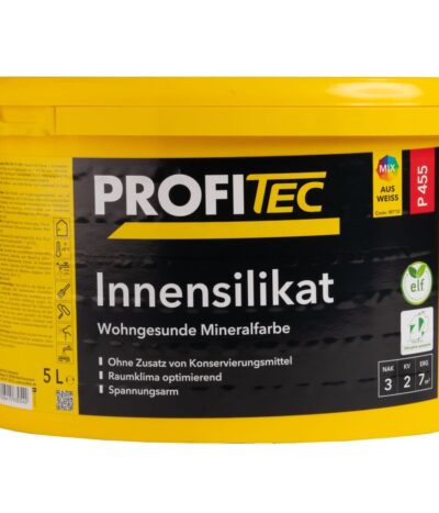 Düfa ProfiTec Innensilikat Beltéri Falfesték