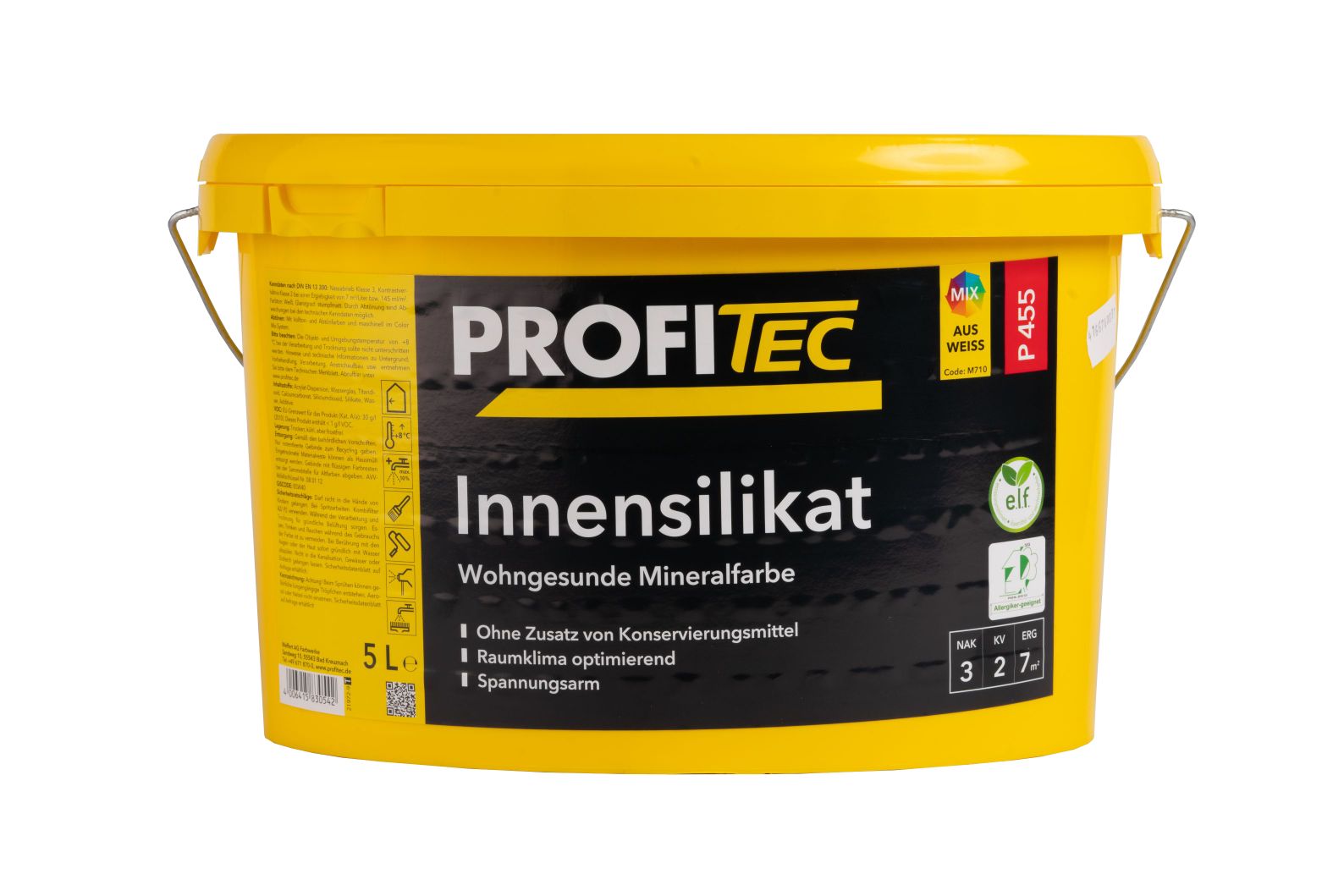 Dufa-Hungary-Profitec-innensilikat-5l