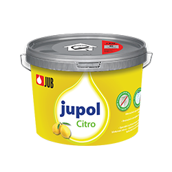 Jupol Citro Beltéri Falfesték