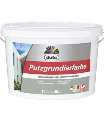 Düfa Putzgrundierfarbe Vakolatalapozó